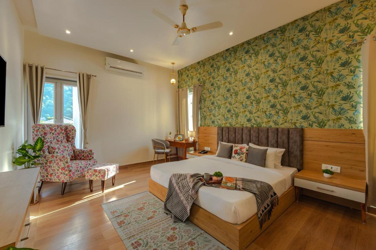 Zostel Rishikesh, Mohanchatti * Rishikesh