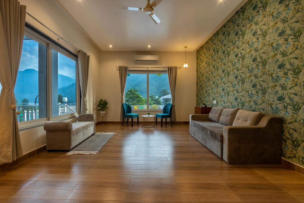 Zostel Rishikesh, Mohanchatti *